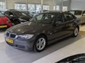 BMW 3-Serie thumbnail 2