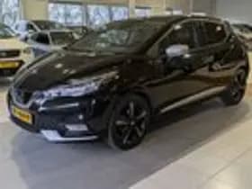 Nissan Micra thumbnail 2