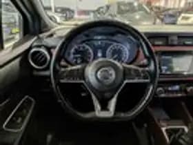 Nissan Micra thumbnail 11