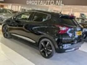 Nissan Micra thumbnail 3