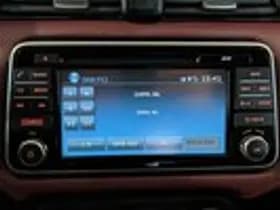 Nissan Micra thumbnail 21