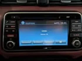 Nissan Micra thumbnail 22