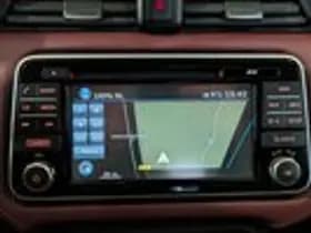 Nissan Micra thumbnail 23