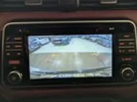 Nissan Micra thumbnail 25