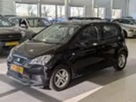 SEAT Mii thumbnail 2