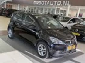 SEAT Mii thumbnail 18