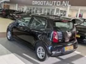 SEAT Mii thumbnail 3