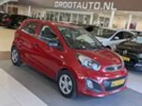 Kia Picanto thumbnail 16