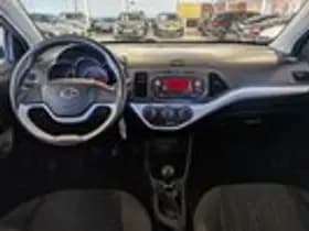 Kia Picanto thumbnail 9