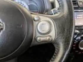 Nissan Micra thumbnail 12