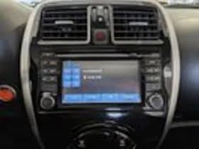 Nissan Micra thumbnail 16