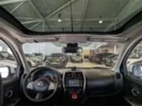 Nissan Micra thumbnail 21