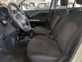 Nissan Micra thumbnail 6