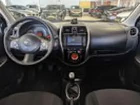 Nissan Micra thumbnail 9