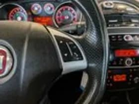Fiat Punto thumbnail 12