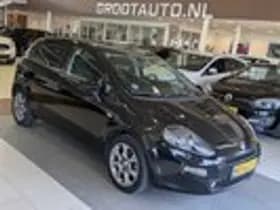 Fiat Punto thumbnail 18