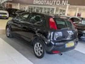 Fiat Punto thumbnail 3