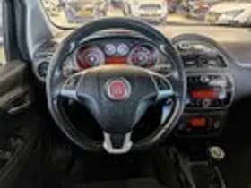 Fiat Punto thumbnail 9