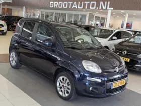 Fiat Panda thumbnail 1