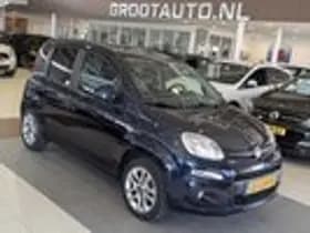 Fiat Panda thumbnail 22