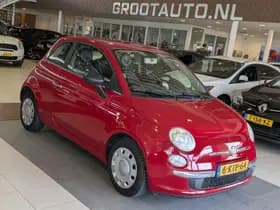 Fiat 500 thumbnail 1