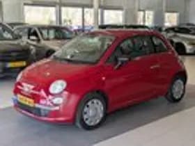 Fiat 500 thumbnail 2