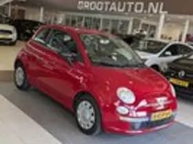 Fiat 500 thumbnail 18