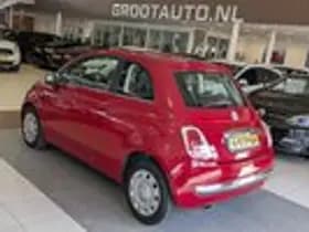 Fiat 500 thumbnail 3