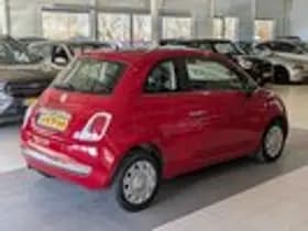 Fiat 500 thumbnail 4