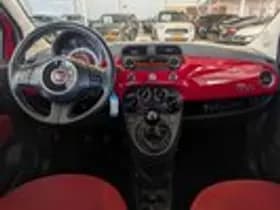 Fiat 500 thumbnail 8