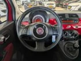Fiat 500 thumbnail 9