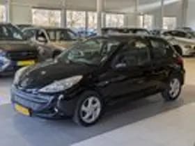 Peugeot 206+ thumbnail 2
