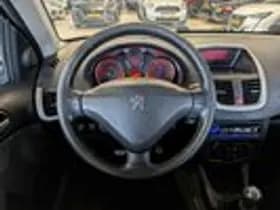 Peugeot 206+ thumbnail 9