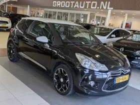 Citroën DS3