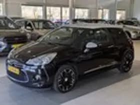 Citroën DS3 thumbnail 2
