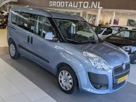 Fiat Doblo thumbnail 1