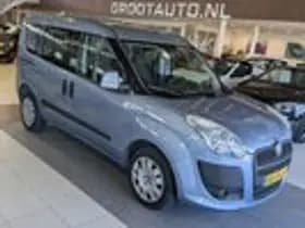 Fiat Doblo thumbnail 18