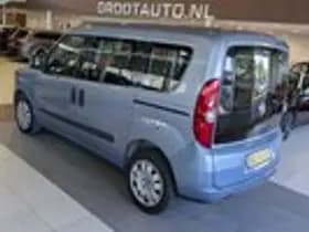 Fiat Doblo thumbnail 3