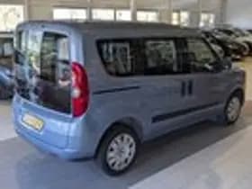 Fiat Doblo thumbnail 4