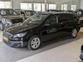 Peugeot 308 thumbnail 2