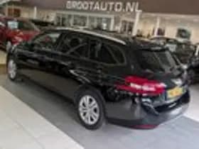 Peugeot 308 thumbnail 3