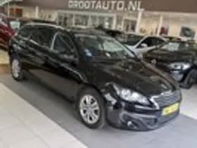 Peugeot 308 thumbnail 25