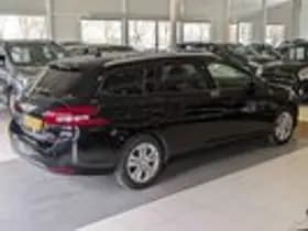 Peugeot 308 thumbnail 4