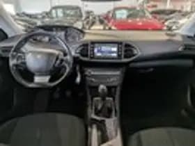 Peugeot 308 thumbnail 9