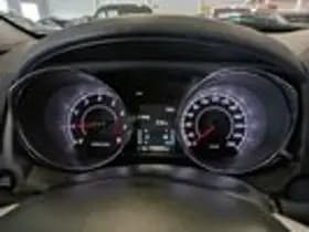 Mitsubishi ASX thumbnail 11