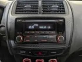 Mitsubishi ASX thumbnail 15