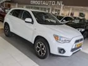Mitsubishi ASX thumbnail 21