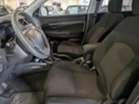 Mitsubishi ASX thumbnail 6