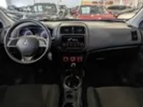 Mitsubishi ASX thumbnail 9