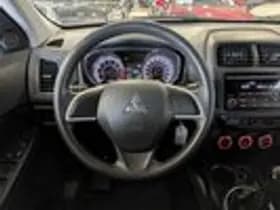 Mitsubishi ASX thumbnail 10